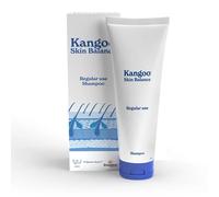Champú Kangoo Skin Balance 250 ml champú para promover el equilibrio de la microbiota cutánea en perros y gatos Urano