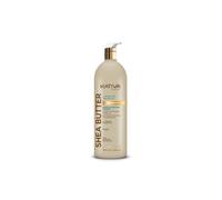 Champú Kativa Shea Butter 1 L