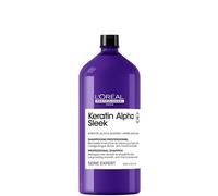 Champú Keratin Alpha Sleek 1500ML Serie Expert LoreaL
