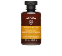 Apivita Champú Nutritivo y Reparador Aceite y Miel 250ml