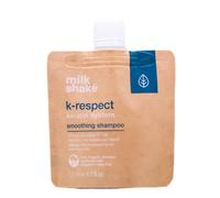 Champú keratina / milk shake k-respect / alisado y nutrición - 50ml