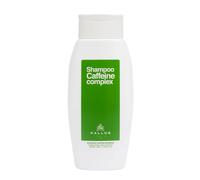 Champú Keratina y Cafeína 350 ml