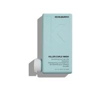 Champú kevin murphy killer curls wash, fórmula nutritiva para rizos