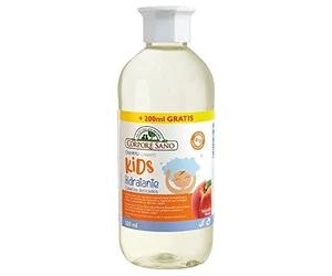 CHAMPU KIDS HIDR MELOCOTON 500ML CORPORE SANO