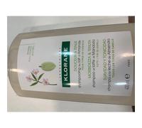 CHAMPU KLORANE A LA LECHE DE ALMENDRAS 400 ML