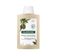 Champú Klorane Cupuaçu BIO 400ml