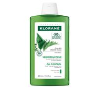 Champú Klorane Ortiga Blanca 400 ml