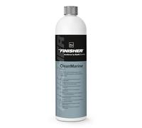 Champú Koch Chemie THE FINISHER CleanMarine para barco, yate y autocaravana, 1 litro, el champú universal elimina de forma fiable la sal, la suciedad y el aceite