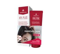 Cantabria Labs Kit Kpl Plus Champô + Iraltone Champô Fortificant