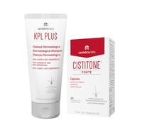 Champú KPL Plus + Cistitone Forte
