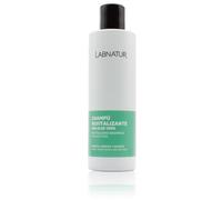 Champu LABNATUR 250ml Revitalizante con Aloe Vera. Activa la regeneración del cabello. Tonifica, Hidrata y suaviza el cabello desde la raíz.