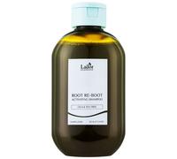 Champú La'dor Root Re-Boot para cuero cabelludo graso - 300 ml
