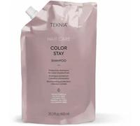 Champú lakmé teknia hair care color stay refill 600 ml