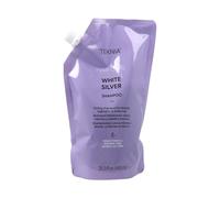 Champú lakmé teknia hair care white silver refill 600 ml