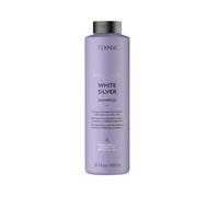 Champú lakme teknia white silver 1000ml