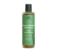 Urtekram - Blown Away - Wild Lemongrass - Champú Hidratación Intensa 250 ml - Ecológico