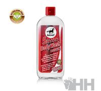 Champú Leovet 5 Estrellas con Biotina