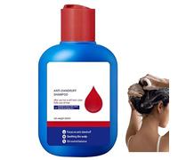Champú Limpiador Anticaspa Refrescante Oil Control, Champú Anticaspa Refrescante, Limpieza Profunda, Hidratación de Larga Duración, Calma el Cuero Cabelludo para Hombres y Mujeres