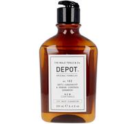 HAIR CLEASING Nº102 anti-dandruff & sebum control shampoo 250 ml