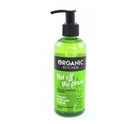 Organic Kitchen "Hot off the Press" Natural Cleansing Shampoo - 270 ml Organic Kitchen