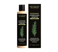 Champú Limpiador para el Cabello 220ml Limpieza Profunda y Eficaz