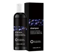 Champú limpiador para el cabello | Nutritivo Refrescante Control de Frizz, champú limpiador para cabello teñido, para viajes, baño, hogar, dormitorio, apartamento, mujeres, hombres, adultos