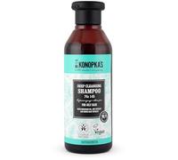 CHAMPÚ LIMPIEZA PROFUNDA #145 PARA CABELLO GRASOR, 280 ML