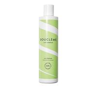Bouclème Champu para metodo curly Curl Cleanser 300 ml I Champu sin sulfatos ni parabenos para cabello seco I Activador de rizos como de peluquería