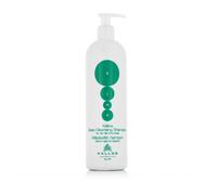 Champú limpieza profunda kallos cosmetics 500 ml