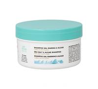 Voltage Skateboards Champú Sal Marina y Algas 400 ml