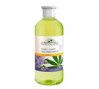 Champu Lino Cañamo Eco Corpore Sano