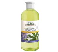 Champu Lino Cañamo Eco Vegan 500ml