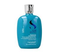 Alfaparf Semi Di Lino Champú Potenciador de Rizos 250 ml