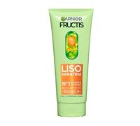 Garnier Fructis Champú Liso Keratina 200 ml