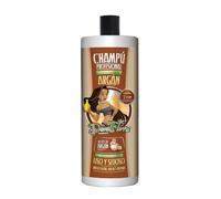 Champô DonaFlora Argão 1000ml Champú Argán Brillo