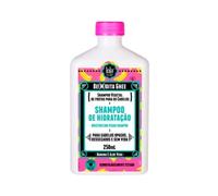 Champú LOLA COSMETICS Hidratación Be(m)dita Ghee Banana y Aloe Vera (250 ml)