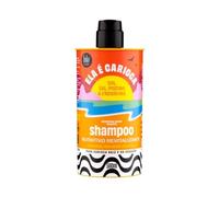 Champú LOLA COSMETICS Nutritivo Revitalizante Ella es Carioca (500 ml)