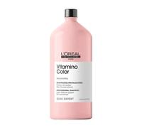 Champú L'Oreal Serie Expert Vitamino Color 1500ml Vendedor Del Reino Unido