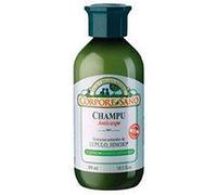 Champú Lúpulo y Tomillo 300 ml de Corpore Sano