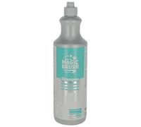 Champú MagicBrush con proteínas de Trigo, 1000 ml