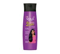 Champú Mais Lisos, Skala Expert, Efecto liso, sin frizz, vegano