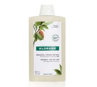 Klorane Champú Manteca de Cupuaçu 400 ml