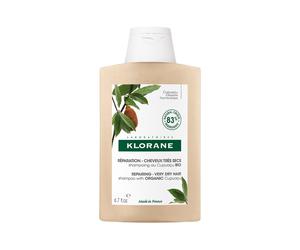 Champú Mantequilla Klorane BIO Cupuaçu 400ml