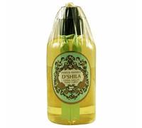D'Shila Champú Manzanilla para cabellos claros 300 ml