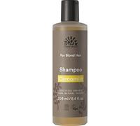 Urtekram Champú de manzanilla para cabello rubio BIO VEG 250 ml
