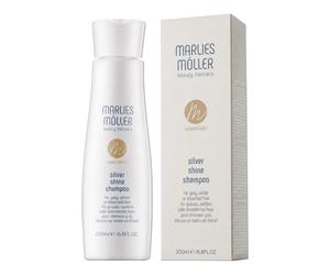 Champú Marlies Möller Specialist Silver Shine 200 ml