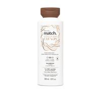 Champú Match Ciência das Curvas - 300ml - Match - oBoticário