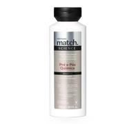 Champú Match Science Pre y Post-Química - 300ml - Match - oBoticário