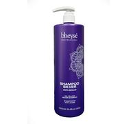 Champú Matizador No Yellow- Pigmentos Morados - Bheysé profesional 1000ml