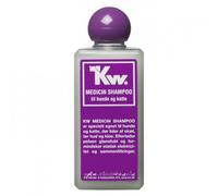 Champú medicinal para perro y gato - KW - Cantidad: 200 ml